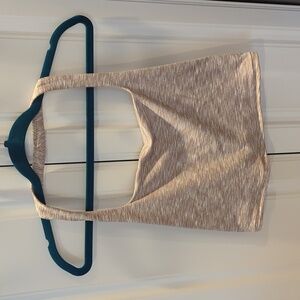 Abercrombie & Fitch Halter Crop Top